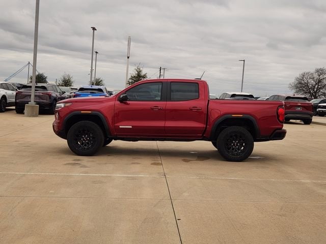 2026 GMC Canyon Elevation - Photo 5