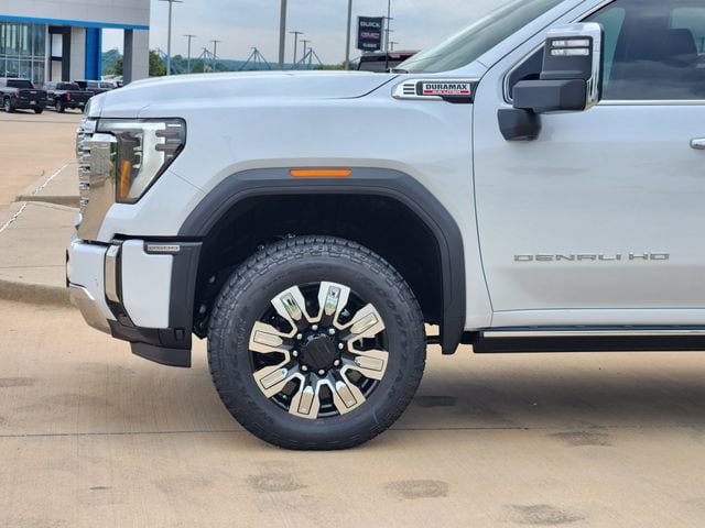 2026 GMC Sierra 2500HD Denali - Photo 9