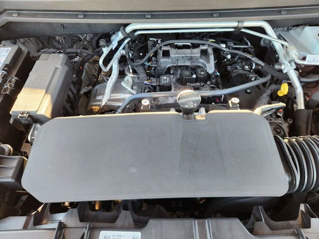 2026 GMC Canyon Elevation - Photo 20