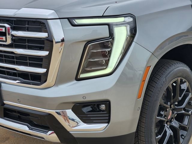 2026 GMC Yukon Elevation - Photo 9