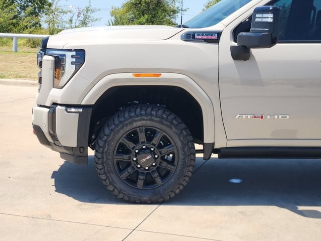 2026 GMC Sierra 2500HD AT4 - Photo 9
