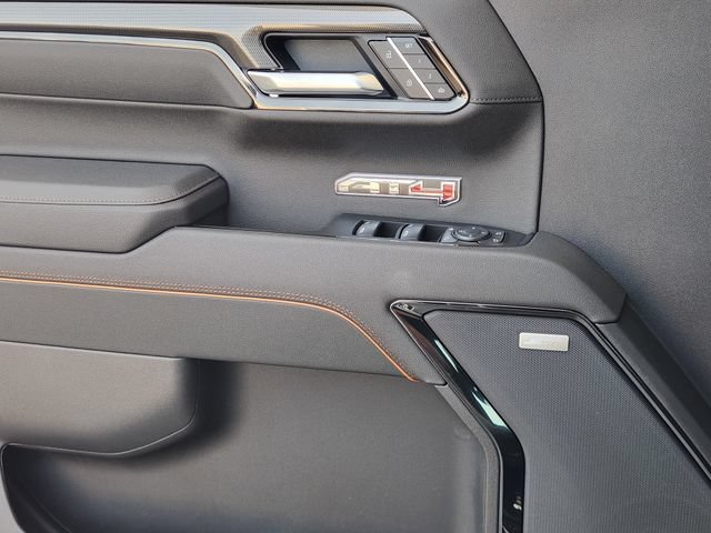 2026 GMC Sierra 1500 AT4 - Photo 17