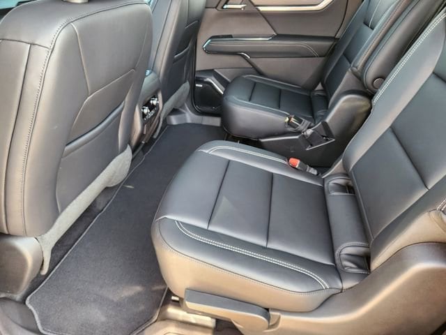 2026 GMC Acadia Elevation - Photo 20