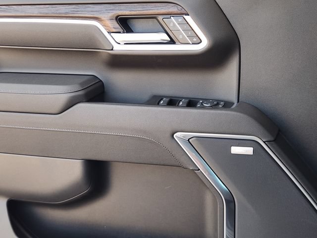 2026 GMC Sierra 1500 SLT - Photo 17