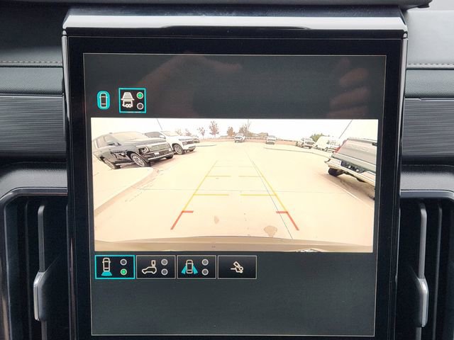 2026 GMC Acadia AT4 - Photo 16