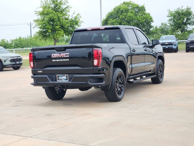 2026 GMC Sierra 1500 Pro - Photo 7