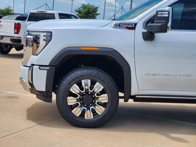 2026 GMC Sierra 2500HD Denali - Photo 9