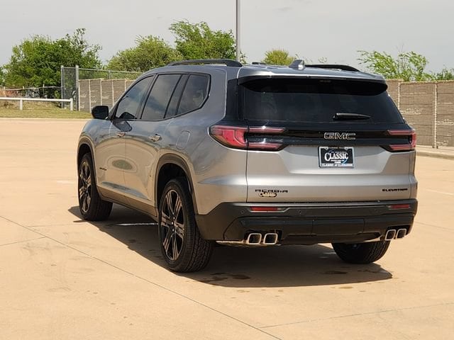 2026 GMC Acadia Elevation - Photo 6
