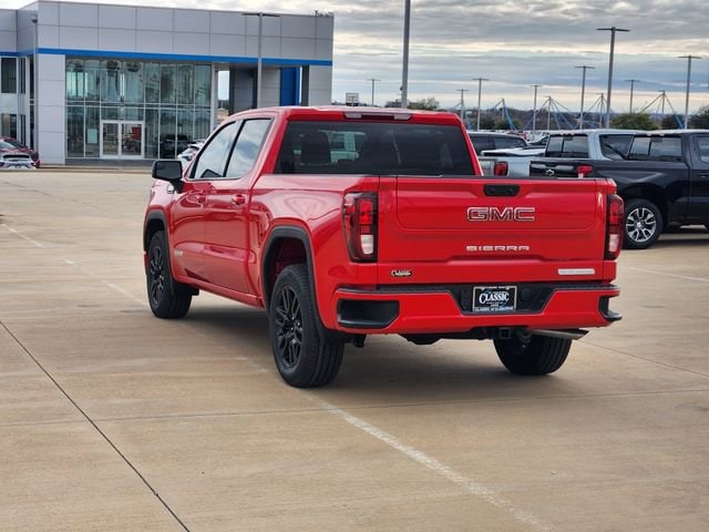 2026 GMC Sierra 1500 Elevation - Photo 6