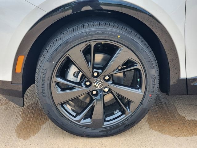 2026 Buick Envision Sport Touring - Photo 10