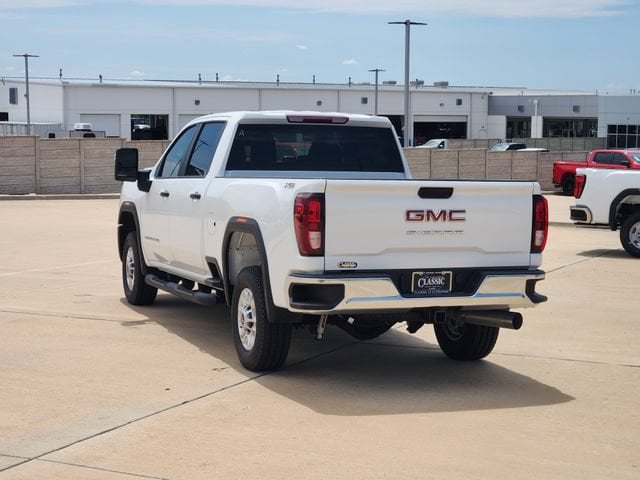 2026 GMC Sierra 2500HD Pro - Photo 6