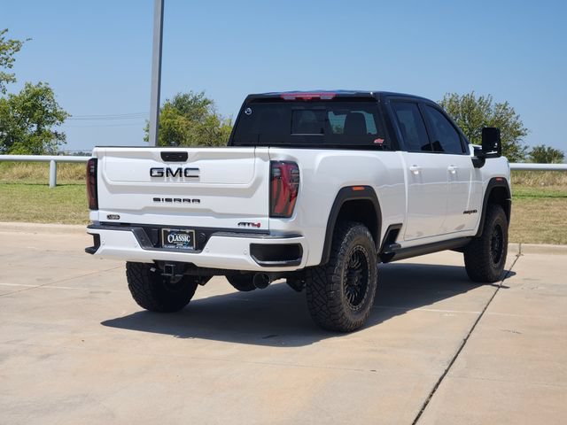 2026 GMC Sierra 2500HD AT4 - Photo 7