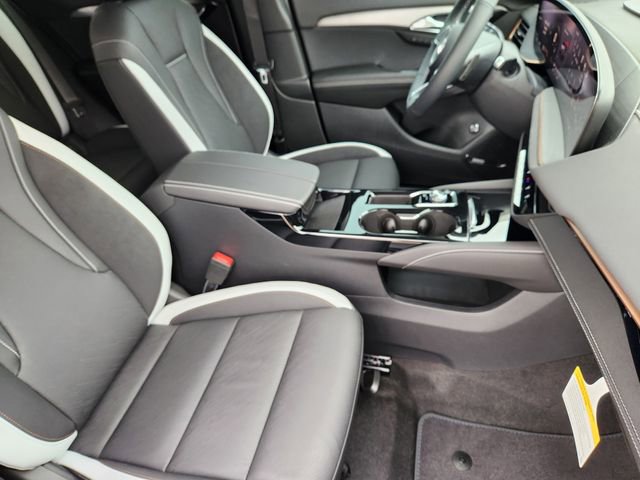 2026 Buick Envision Sport Touring - Photo 13