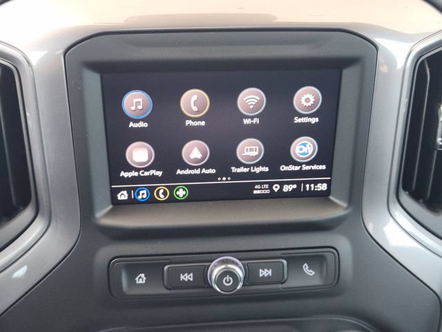 2026 GMC Sierra 2500HD Pro - Photo 14