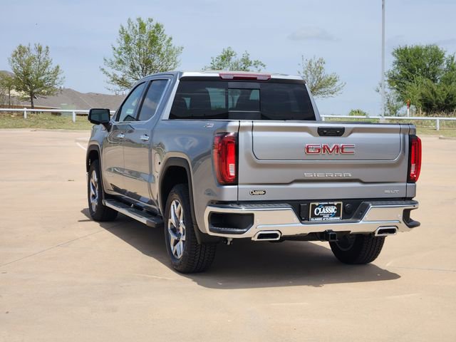 2026 GMC Sierra 1500 SLT - Photo 6
