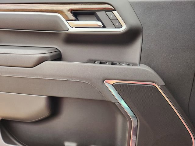 2026 GMC Sierra 1500 Elevation - Photo 17