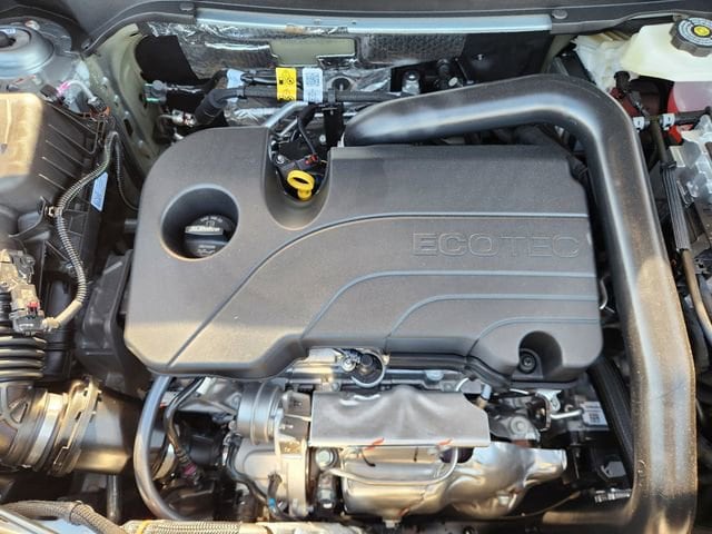 2026 GMC Terrain Denali - Photo 20