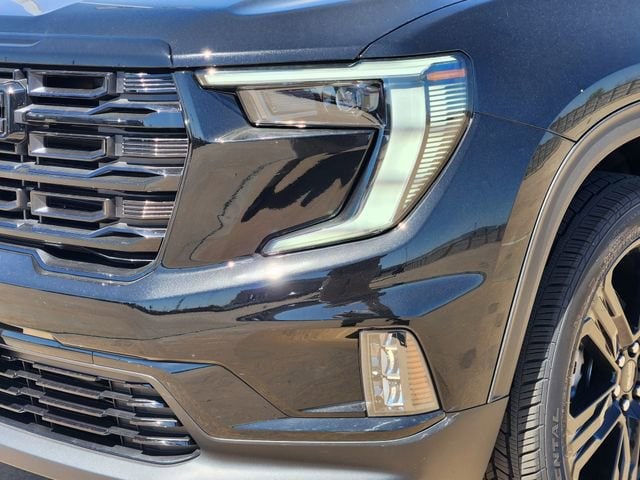 2026 GMC Acadia Elevation - Photo 8