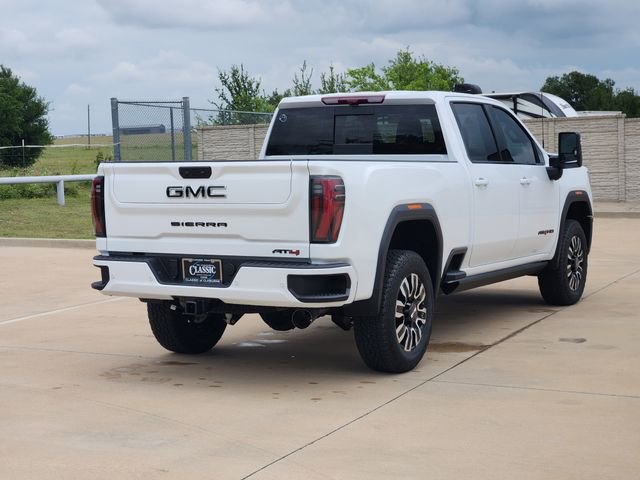 2026 GMC Sierra 2500HD AT4 - Photo 7