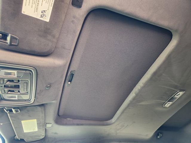 2026 GMC Sierra 1500 AT4X - Photo 19
