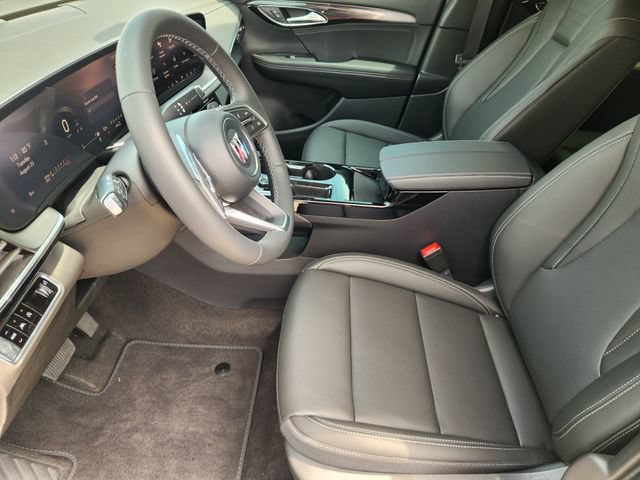 2026 Buick Envision Preferred - Photo 11