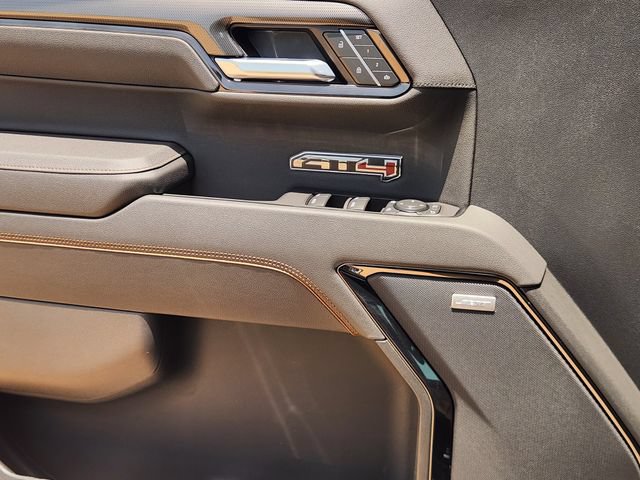 2026 GMC Sierra 1500 AT4 - Photo 17