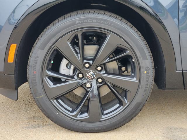 2026 Buick Envision Sport Touring - Photo 11