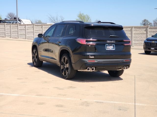 2026 GMC Acadia Elevation - Photo 6