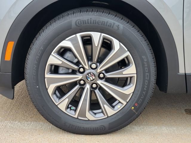 2026 Buick Envision Preferred - Photo 11
