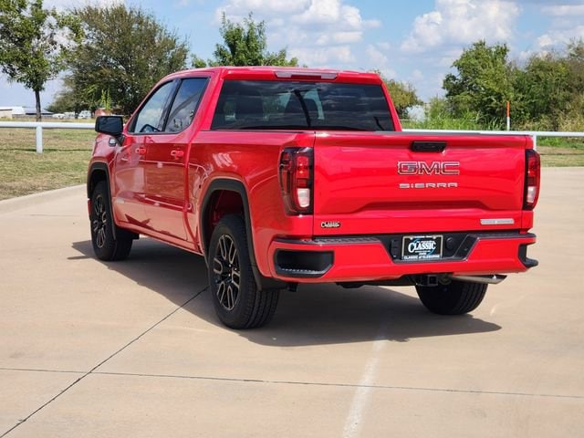 2026 GMC Sierra 1500 Elevation - Photo 6