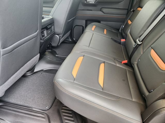 2026 GMC Sierra 1500 AT4 - Photo 19
