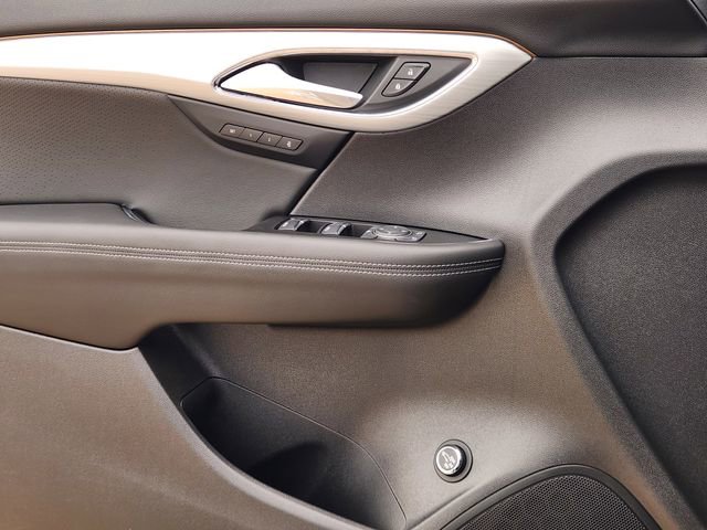 2026 Buick Envision Avenir - Photo 17