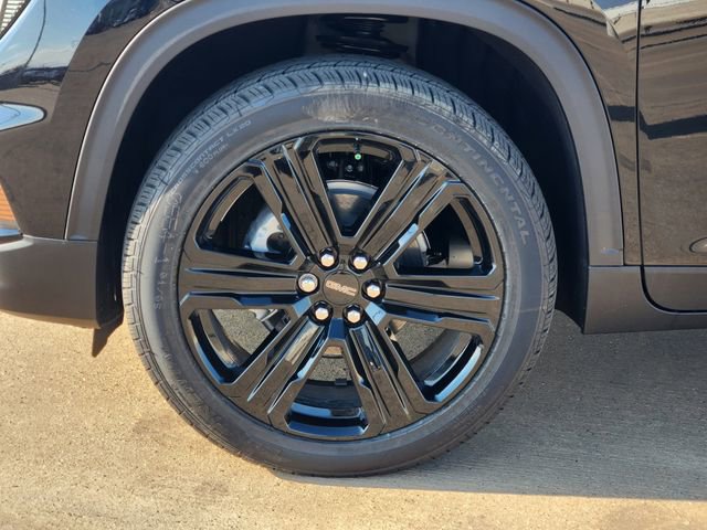 2026 GMC Acadia Elevation - Photo 10