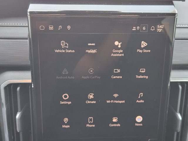 2026 GMC Acadia Elevation - Photo 14