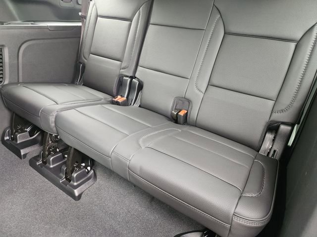 2026 GMC Yukon XL Denali - Photo 21