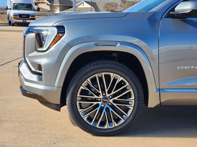 2026 GMC Terrain Denali - Photo 9