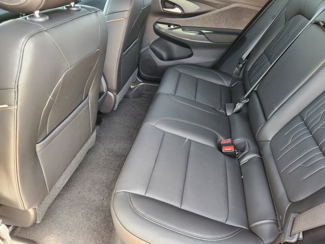2026 Buick Envista Avenir - Photo 19