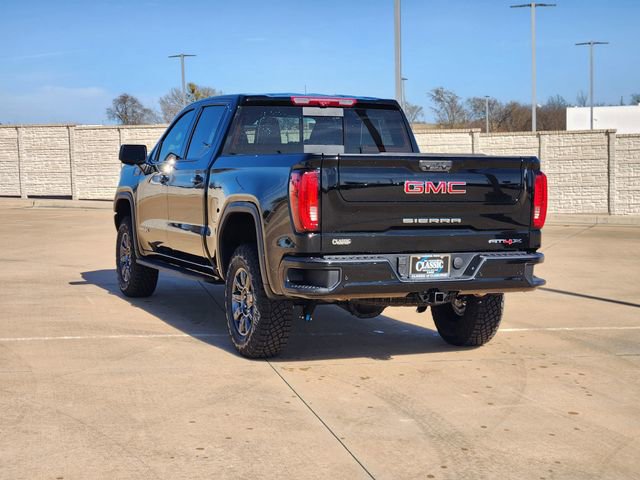 2026 GMC Sierra 1500 AT4X - Photo 6