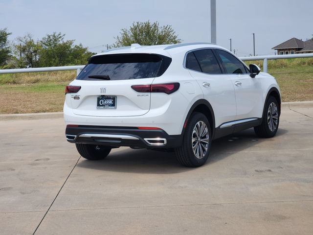 2026 Buick Envision Preferred - Photo 7