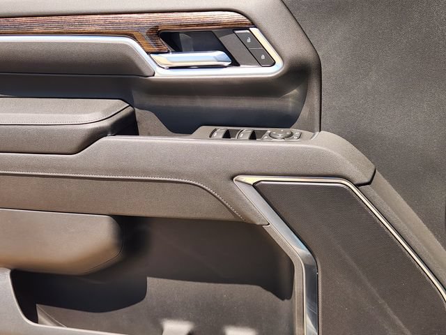 2026 GMC Sierra 3500HD SLE - Photo 17