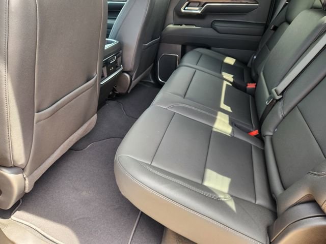 2026 GMC Sierra 1500 SLT - Photo 19