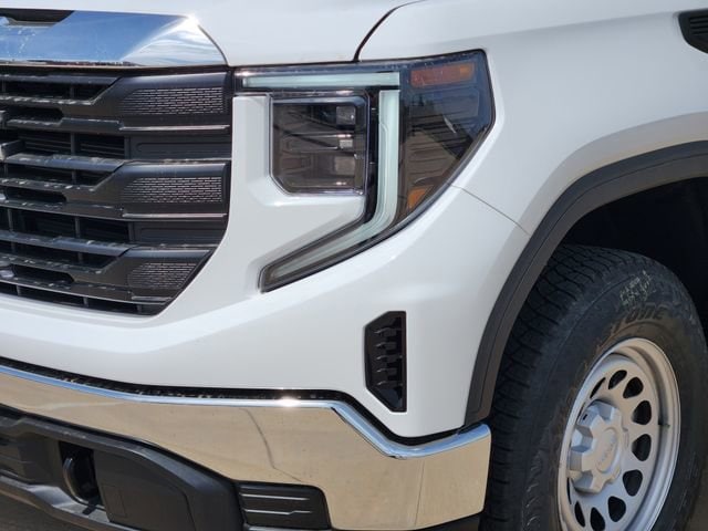 2026 GMC Sierra 1500 Pro - Photo 7
