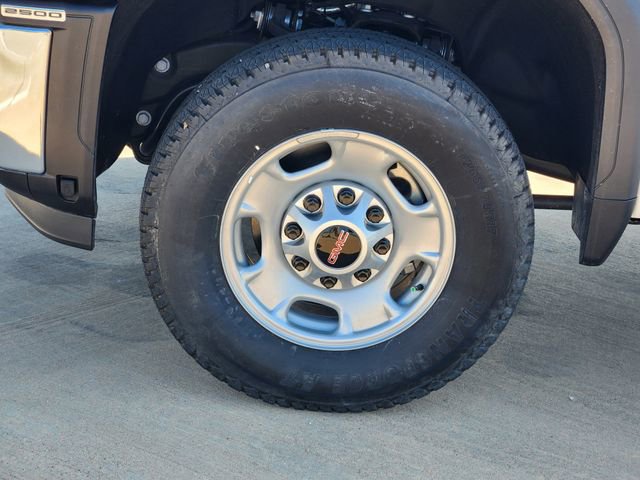 2024 GMC Sierra 2500HD Pro - Photo 9
