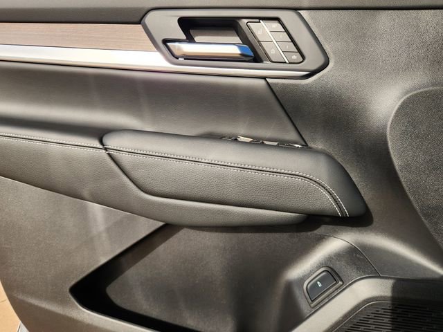 2026 GMC Terrain Denali - Photo 17