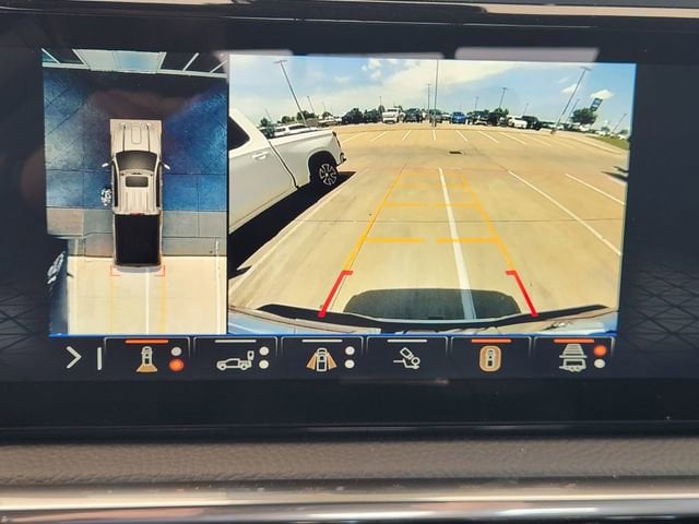 2026 GMC Sierra 2500HD Denali - Photo 15
