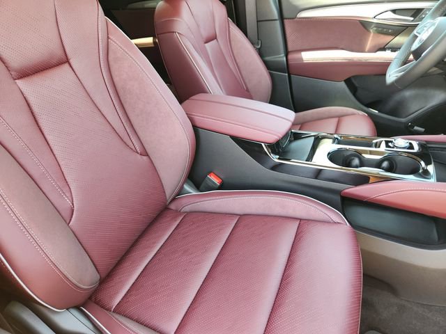 2026 Buick Envision Sport Touring - Photo 12