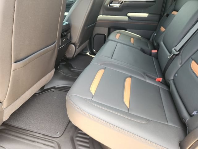 2026 GMC Sierra 1500 AT4 - Photo 19