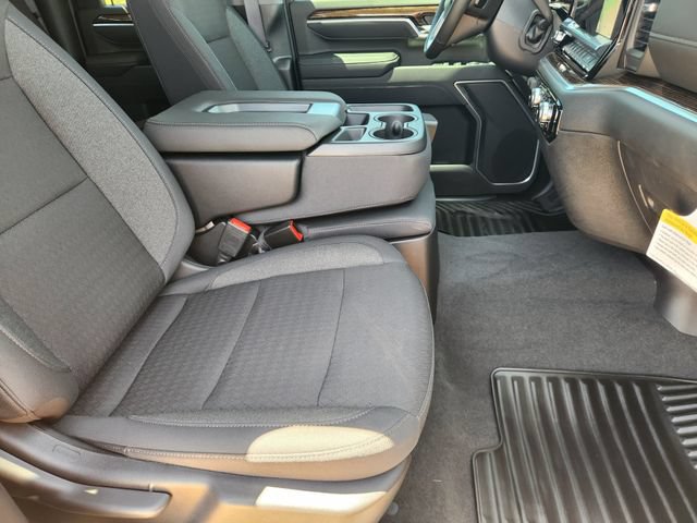 2026 GMC Sierra 3500HD SLE - Photo 12