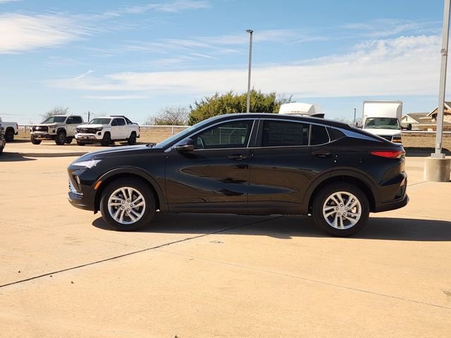 2026 Buick Envista Preferred - Photo 5