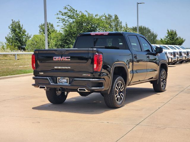 2026 GMC Sierra 1500 AT4 - Photo 7